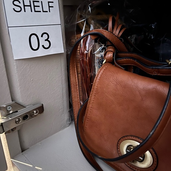 Crossbody Bag - Picture 4 of 4